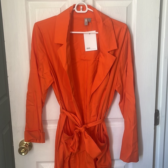 NWT ASOS shawl - Picture 2 of 6